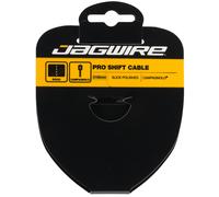 Shift Cable - Pro Polished Slick Stainless - 1.1X3100mm - Campagnolo