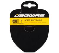 Cable de derailleur jagwire inox 1 1mm x 3100mm sram shimano