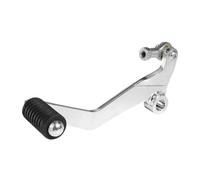 Shift de Vitesses de Levier de Vitesses compatibles pour Z650 Z650RS 650 MOTODES MOTOBILIQUES 2017-2023 Changement d'équipement de pédale décalé Compatible avec Z 650 RS