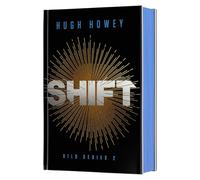 Shift Deluxe Collector's Edition: The Inspiration for Silo Season Three