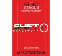 SHIFT FRAMEWORK: COACHES GUIDE: Men's game plan for winning in the things that matter