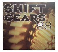 Shift Gears 98 Volume 4 by N/A (0100-01-01)