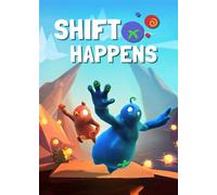 Shift Happens