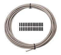 Shift Housing 4,5mm LEX-SL Slick-Lube (10 m) - Titanium