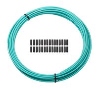 Shift Housing 4mm LEX-SL Slick-Lube (10 m) - Celeste