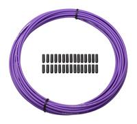 Shift Housing 4mm LEX-SL Slick-Lube (10 m) - Purple