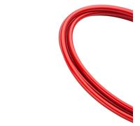 Jagwire Lex Sl Slic Lkube Shift Cable Sleeve 10 M Rouge 4 mm Red