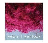 Years - A Shift in Moods