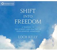 Shift Into Freedom