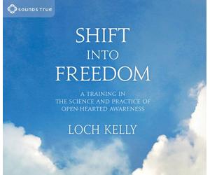 Shift Into Freedom