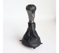 Shift Knob Dust Cover Kit for pour pour honda Civic 2006-2011 6-Speed