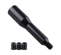 Shift Knob Extension, Car Manual Transmission Shifter Extender, Truck Gear Lever Extension Adapter For Sedan Automotive SUV Van RV Vehicle Driving Comfort Home Garage Workshop And Roadside Installatio