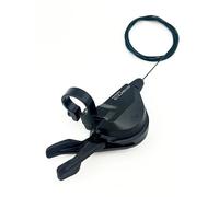 Shimano Cues Sl-u6050-r Right Shifter Noir 10s