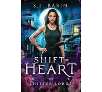 Shift of Heart