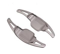 Shift Paddle Extension Compatible Avec Cadillac Pour CT5 CT6 XT5 Palettes Changement Volant De Voiture Extension De Palette Directe De Voiture Extension Levier De Vitesse Décoration De Voiture