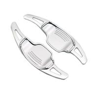 Shift Paddle Extension Compatible Avec Cadillac Pour CT5 CT6 XT5 Palettes Changement Volant Voiture Palettes En Alliage D'aluminium Décoration Manette De Vitesse Extension Intérieur De Voiture