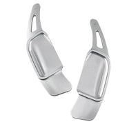 Shift Paddle Extension Compatible Avec Citroen Pour DS4 Pour C4 III Pour C5 X Pour Hybride 2021 2022 2023 Palettes De Changement De Volant De Voiture Extension Manette De Vitesse Autocollant