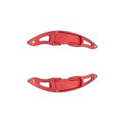 Shift Paddle Extension Compatible Avec Mazda 3 6 Pour Cx-3 Pour Cx-4 Pour Mx5 Pour Atenza Pour Axela 2016 2018 2018 Les Palettes Changement Volant De Voiture Prolongent L'intérieur De La Voiture