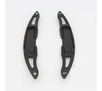 Shift Paddle Extension Compatible Avec Mazda Pour CX-3 CX-5 CX-9 2014 2015 2016 2017 2018. Extension Manettes De Vitesse De Volant De Voiture Extension Changement De Vitesse À Palettes Voiture