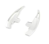 Shift Paddle Extension Compatible Avec Mercedes Pour Benz Pour AMG A45 C63 S63 CLA45 GLA45 CLS63 SL63 Extension De Changement De Volant De Voiture Manettes De Vitesse Intérieur De Voiture