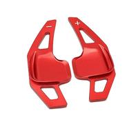 Shift Paddle Extension Compatible Avec Pour 2 3 4 5 6 7 Series F10 F30 I8 F20 F22 F15 F16 2013-2015 2016 2017 Palettes De Changement De Volant De Voiture Manettes D'extension