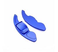 Shift Paddle Extension Compatible Avec Pour MK1 Pour Touareg 7P Pour Passat R36 B7 Pour Golf/GTI/R 5/6 R32 Palettes De Changement De Volant De Voiture Étendre Les Autocollants