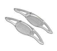 Shift Paddle Extension Compatible Avec Pour R8 RS3 RS4 RS5 2016 2017 2018 Manette De Vitesse De Volant De Voiture Palette De Changement De Volant De Voiture Intérieur De Voiture