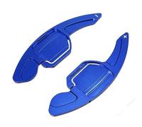 Shift Paddle Extension Compatible Avec Seat Pour Leon 5F ST Pour Ibiza 6F Pour Arona Pour Alhambra Extension De Volant De Voiture Manette De Vitesse Palette De Changement De Volant De Voiture