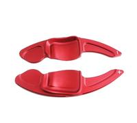 Shift Paddle Extension Compatible Avec Skoda Pour Octavia A7 MK3 5E RS VRS Pour Superb B8 Pour Scala Pour Karoq Pour Kodiaq Palette De Changement De Volant Voiture Étendre Les Manettes Vitesse