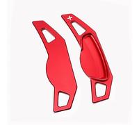 Shift Paddle Extension Compatible Avec Smart Pour Fortwo 451 Pour Forfour 453 2009-2015 2016 2017 Palette De Changement De Volant De Voiture Extension Manette De Vitesse Décoration De Voiture
