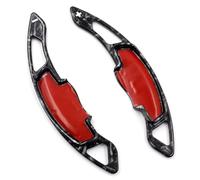 Shift Paddle Extension Volant Compatible Avec CR-V 2017-2021 Pour Odyssey 2015-2021 Pour Pilot 2016-2021 Pour Insight ZE4 2019-2021 Extension De Changement De Vitesse Au Volant