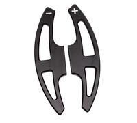 Shift Paddles Compatible Avec BMW Pour E90 E92 E93 M3 M6 2009 2010 2011 2012 2013 Extension De Palette De Volant De Voiture Accessoires De Levier De Vitesse Sélections Universelles