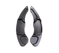 Shift Paddles Compatible Avec Ford Pour Lincoln Pour Mkz 2013 2014 2015 2016 2017 2018 2019 Palettes De Changement De Vitesse En Aluminium Pour Volant Accessoires D'extension De Levier