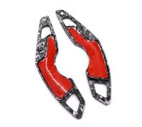 Shift Paddles Compatible Avec Lexus Pour RC200t RC300 RC350 2014 2015 2016 2017 2018 2019 2020 2021 Extension De Palette De Changement De Vitesse Pour Contrôleur De Volant De Voiture