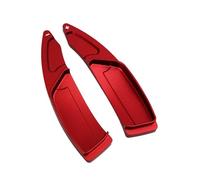 Shift Paddles Compatible Avec Peugeot Pour 208 2008 308 3008 508 5008 SW GT Contrôleur De Volant Intérieur De Voiture Palettes De Changement De Vitesse Extension De Levier De Vitesse