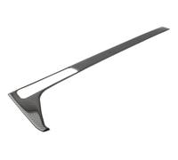 Shift Panel Cover Center Console Gear Shifter Trim frame | for A4, for A5, for S5, for B9, 2017-2020
