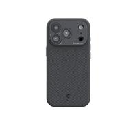 Étui pour caméra ShiftCam S.Mount - iPhone 17 Pro (Gris foncé)