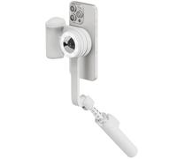 ShiftCam Kit de voyage essentiel - Poignée magnétique pour téléphone, lumière à selfie et trépied pour iPhone et Android - Comprend SnapGrip Essential, SnapPocket Light et SnapStand Selfie