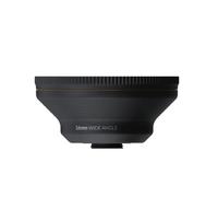 ShiftCam LensUltra 16mm Wide-Angle Smartphone Lens