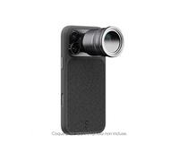 Shiftcam LensUltra 240mm Kit Téléobjectif Super Zoom avec 4 convertisseurs Macro et 3 Filtres
