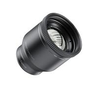 ShiftCam LensUltra 240mm Super Zoom Téléphone Téléobjectif pour iPhone 17 Pro/16/15 & Android - Lentille d'appareil photo mobile en verre fluorite pour la faune, les oiseaux, le sport et la