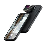 Objectif - ShiftCam - LensUltra 1,33x Anamorphic - Photographie mobile - Grand angle - 1,33x anamorphique