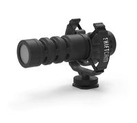 ShiftCam ProMic Microphone canon pour smartphones | ✅ Livraison gratuite à partir de 100 €