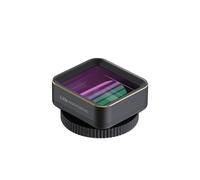 Shiftcam ShiftCam LensUltra 1.33X Anamorphot - Objectif pour smartphone - photographie mobile - objectif grand angle - lens flare cinématographique - objectif à rapport d'aspect 21:9