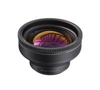 Shiftcam ShiftCam LensUltra 60mm Telephoto - Objectif pour smartphone - photographie mobile - fonctions zoom puissantes - zoom optique