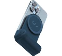 Shiftcam Shiftcam Snapgrip Abyss Bleu - Accessoires pour smartphone