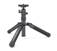 Shiftcam ShiftCam TravelPod Pro trépied pour photographie mobile - compact - portable - réglable en hauteur - pince universelle vis 1/4
