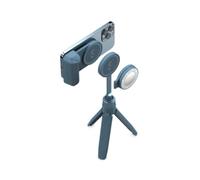 ShiftCam Snapgrip, Kit Créateur Bleu Jay (Bleu)