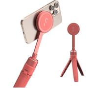 ShiftCam SnapGrip Poignée d'alimentation mobile - Support magnétique avec powerbank Qi