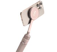 Shiftcam SnapPod Pink - Support pour trépieds